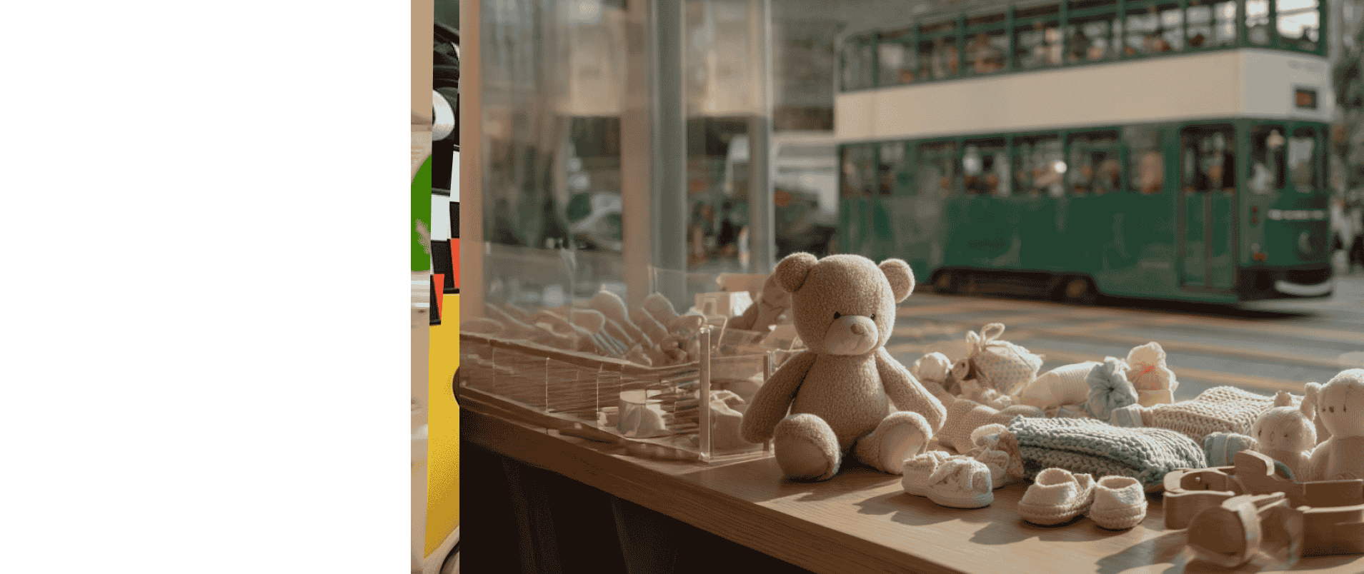 Jetway storefront in Hong Kong