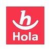 Hola