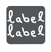 label label