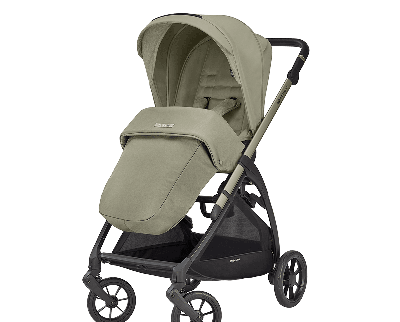 Premium stroller